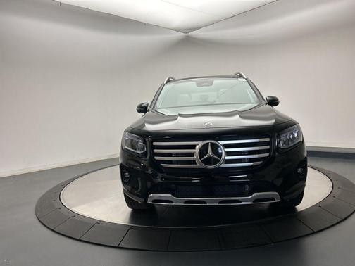 2026 Mercedes-Benz GLB 250 4MATIC