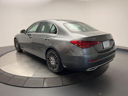 2022 Mercedes-Benz C-Class C 300 4MATIC
