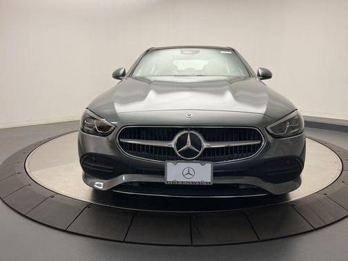 2022 Mercedes-Benz C-Class C 300 4MATIC