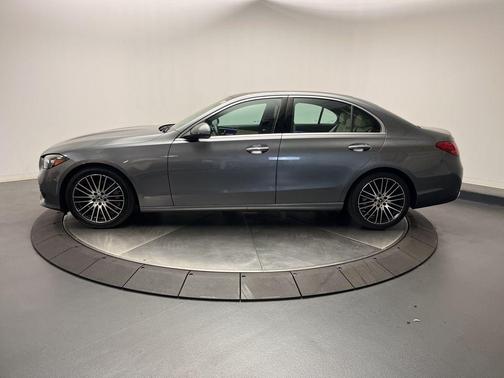 2022 Mercedes-Benz C-Class C 300 4MATIC