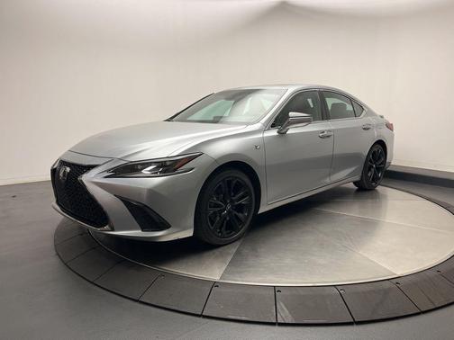 2023 Lexus ES 350 F Sport
