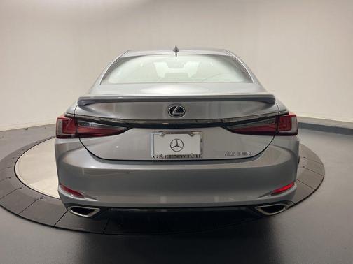 2023 Lexus ES 350 F Sport
