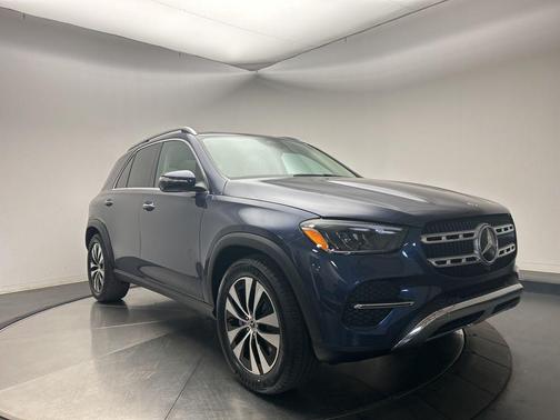 2026 Mercedes-Benz GLE 350 4MATIC