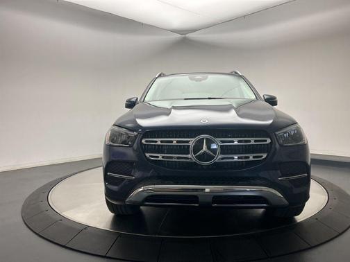 2026 Mercedes-Benz GLE 350 4MATIC