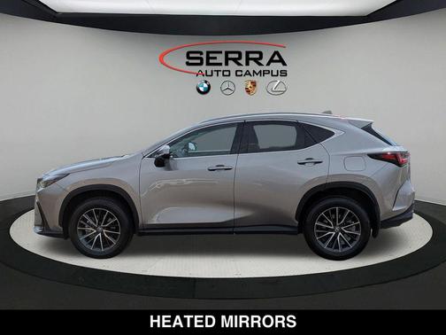 2024 Lexus NX 350 Premium