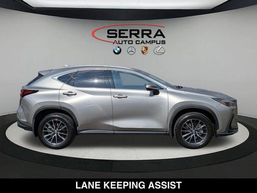 2024 Lexus NX 350 Premium