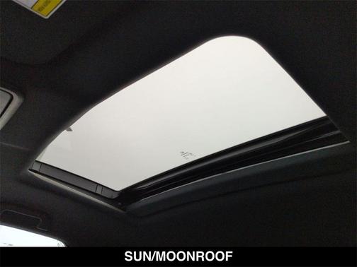 2025 Honda Passport EX-L