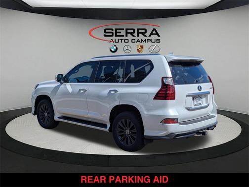 2021 Lexus GX 460 Premium