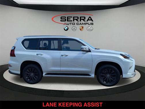 2021 Lexus GX 460 Premium