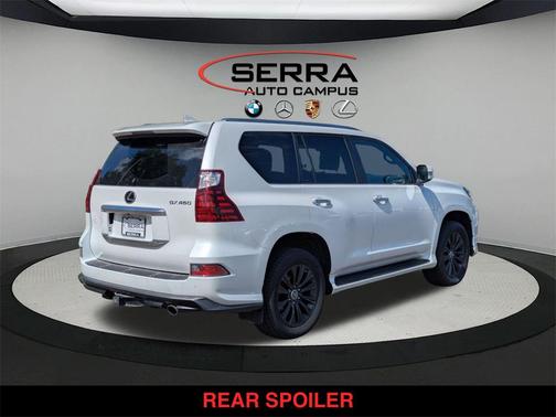 2021 Lexus GX 460 Premium