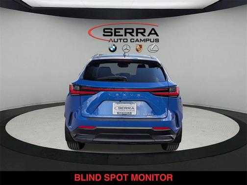 2025 Lexus NX 350 350 Base