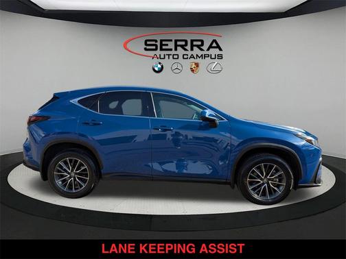 2025 Lexus NX 350 350 Base