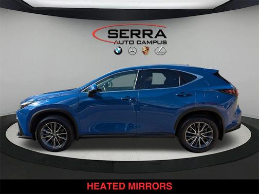 2025 Lexus NX 350 350 Base