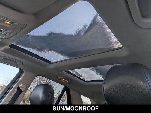 2016 Mercedes-Benz GLE-Class GLE 350