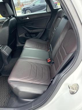 2022 Volkswagen Jetta GLI 2.0T Autobahn