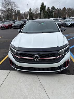 2022 Volkswagen Jetta GLI 2.0T Autobahn