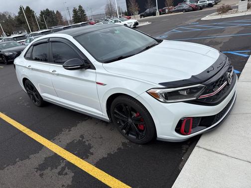 2022 Volkswagen Jetta GLI 2.0T Autobahn