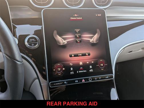 2023 Mercedes-Benz GLC 300 4MATIC