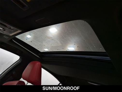 2025 Lexus ES 350 F Sport