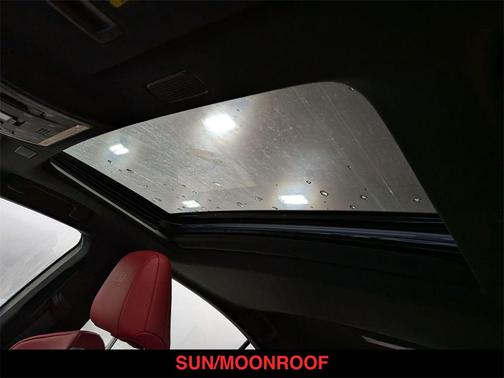 2025 Lexus ES 350 F Sport