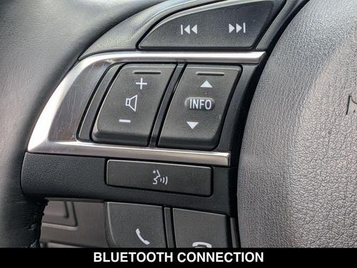 Deep Crystal Blue 2016 Mazda Mazda6 i Grand Touring