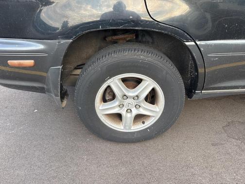 2000 Lexus RX 300 Base