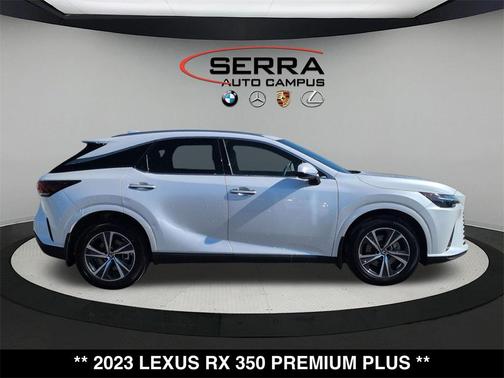 2023 Lexus RX 350 Premium Plus