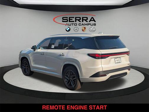 2025 Lexus TX 350 Premium