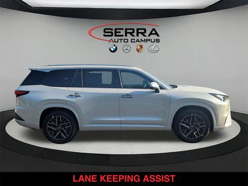 2025 Lexus TX 350 Premium