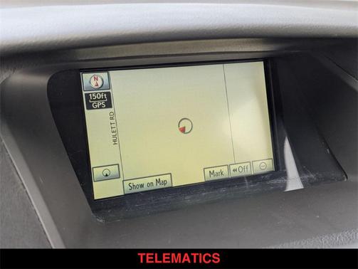 2010 Lexus RX 350 Base