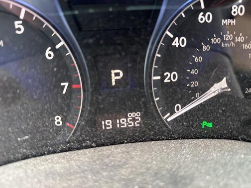 2010 Lexus RX 350 Base
