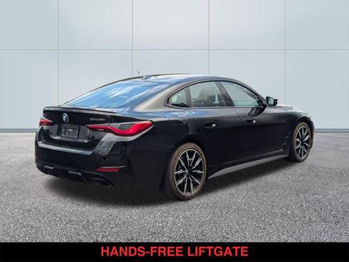 2022 BMW M440 i xDrive