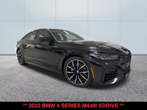 2022 BMW M440 i xDrive