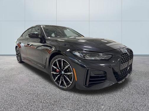 2022 BMW M440 i xDrive