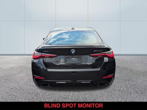 2022 BMW M440 i xDrive