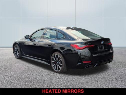 2022 BMW M440 i xDrive