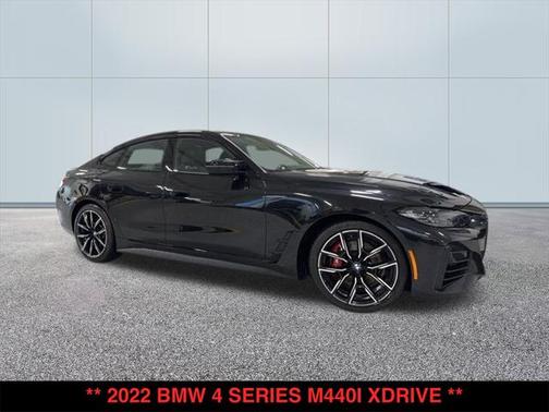 2022 BMW M440 i xDrive