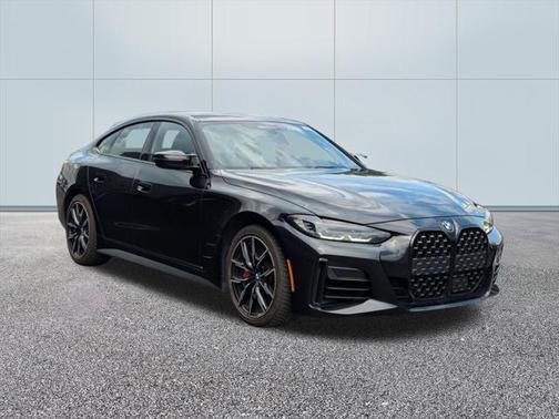 2022 BMW M440 i xDrive