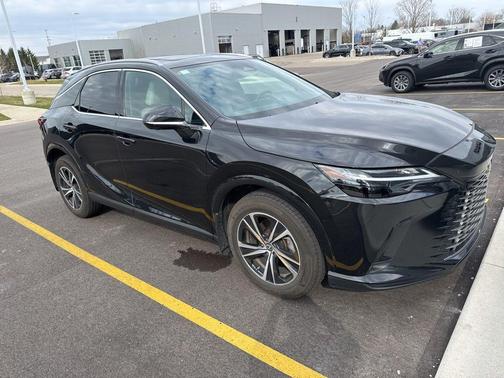 2024 Lexus RX 350 Premium