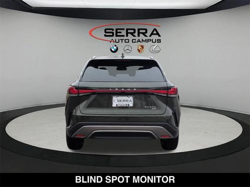 2026 Lexus RX 350 Premium