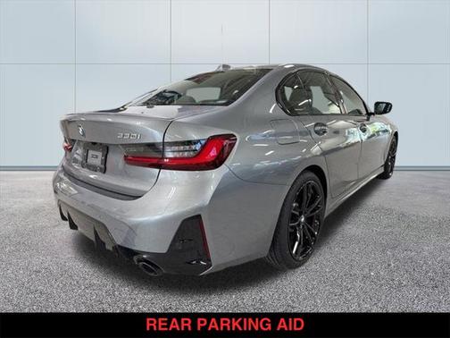 2024 BMW 330 i xDrive