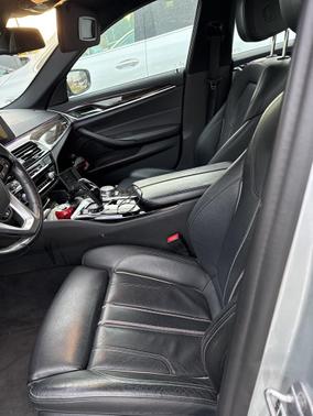 2018 BMW 530 xDrive