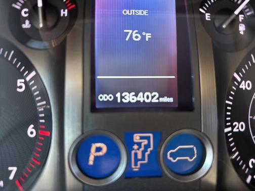 2015 Lexus GX 460 Base