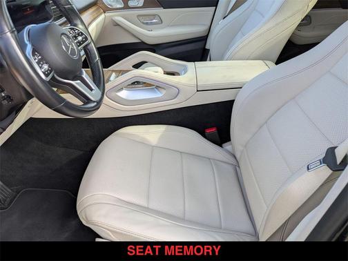 2022 Mercedes-Benz GLE 350 4MATIC