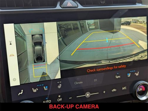 2025 Lexus RZ 300e 300e Premium