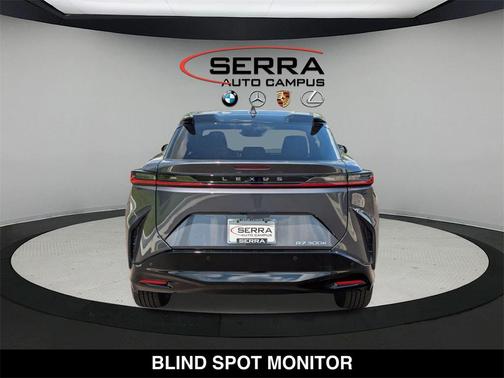 2025 Lexus RZ 300e 300e Premium