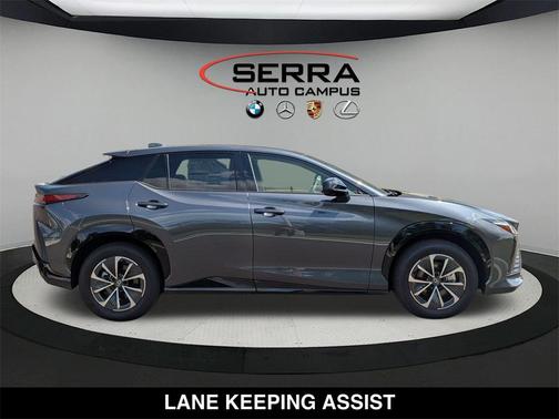 2025 Lexus RZ 300e 300e Premium