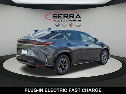 2025 Lexus RZ 300e 300e Premium