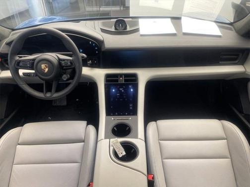2024 Porsche Taycan Turbo