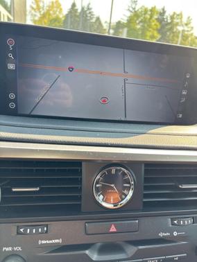 2022 Lexus RX 450h Base